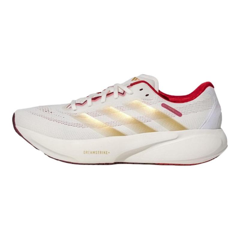 adidas SUPERNOVA RISE 3S CNY Horse Year Limited Edition Pioneer Series unisex mesh running shoes bright white KI5000 EU 36.5