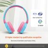 JBL JR310BT Kids' Wireless On-Ear Bluetooth Headphones