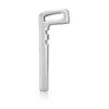 Insert Small Key Blank Emergency New Key Uncut For Mercedes Benz S Class G Class