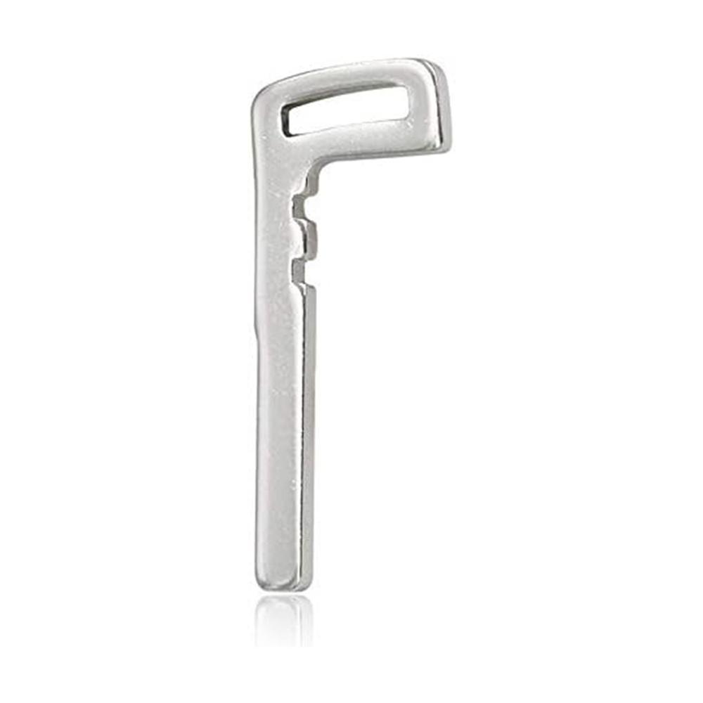 Insert Small Key Blank Emergency New Key Uncut For Mercedes Benz S Class G Class