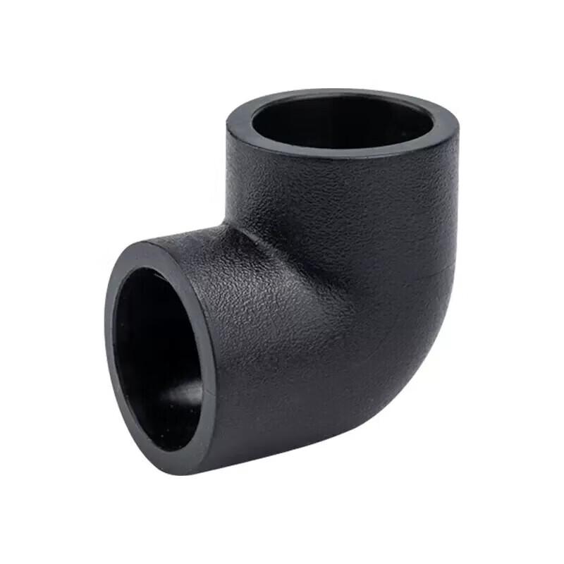 Brangdy PE Equal Diameter Elbow