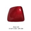 For NISSAN 2005-2010 TIIDA Rear View Mirror Base Cover  Rearview Mirror Base Shell