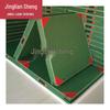 Foldable Pearl Cotton Gymnastics Training Mat