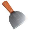 Compact Spatula Transfers Cooking Tools Cuts Grilling Home Kitchen