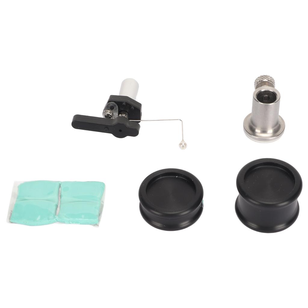 Automatisk tonearmsarmløfter High End Tonearm Safety Raiser for LP Platespiller Disc Vinylplate