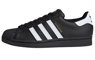 Superstar Originals 'Negru Alb de Bază' EG4959