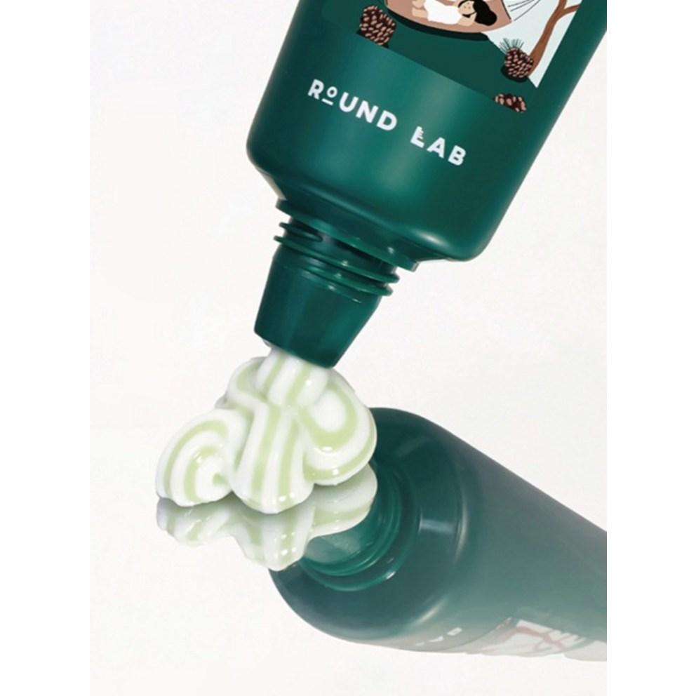 ROUND LAB Pine Calming Cica Cream Plus