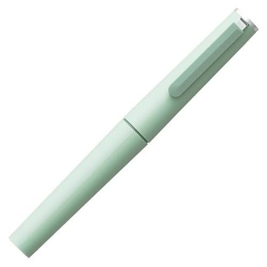 Sailor TUZU Ballpoint Pen, Green, 0.5mm, 81-0241-160
