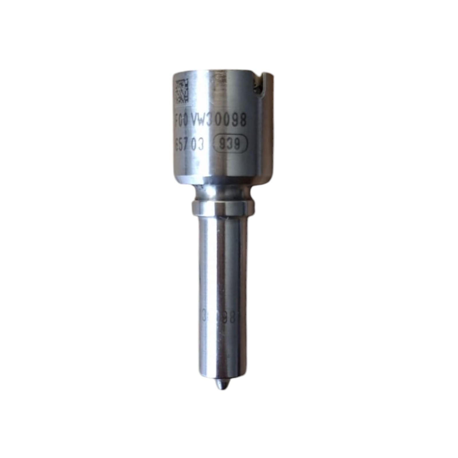 

Форсунка Bosch F00VW30098 чёрный