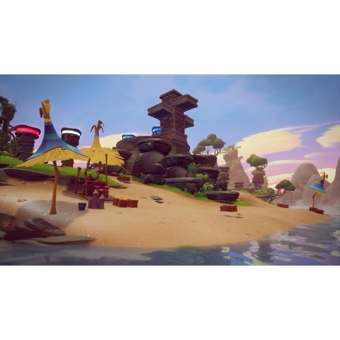 Crash Team Rumble - Edition Deluxe - Jeu PS5
