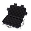 New EDC Tools Outdoor Survival Kit Box Sealed Shockproof Waterproof Box Wild Survival Food Grade Storage Box Portable Tool Box