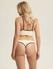 Arlan Bloovii Top Bra | Cream DEPOZYT