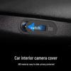 Tesla Model Y/3 Interior Camera Privacy Cover Upgrade - Interior Accessory