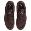 Air Jordan 4 RM Earth Women Sneakers Brown Sail FQ7940-201