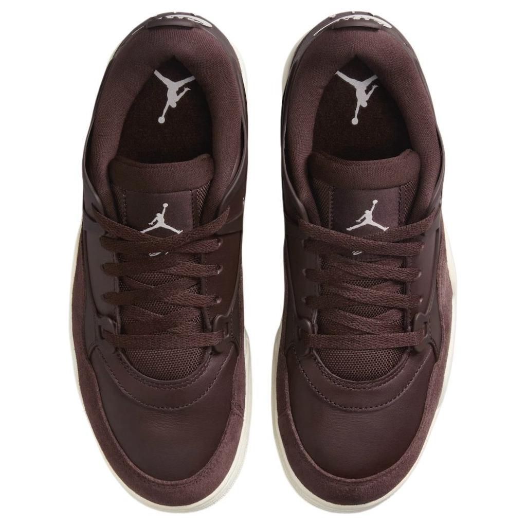 New JORDAN 4 Rm Earth Women's FQ7940-201