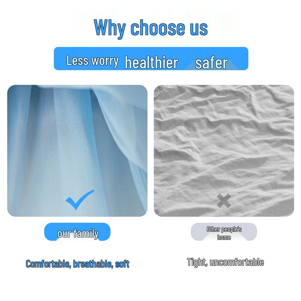 Alice In Wonderland Blue Maid Heart Princess Dress Halloween Costume for Girls