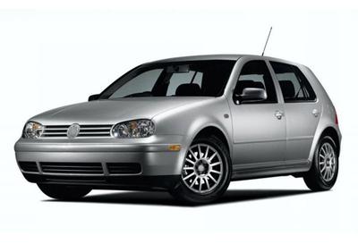 LED Interior Light Bulb Kit Compatible with VW GOLF IV, 12V Off-Road