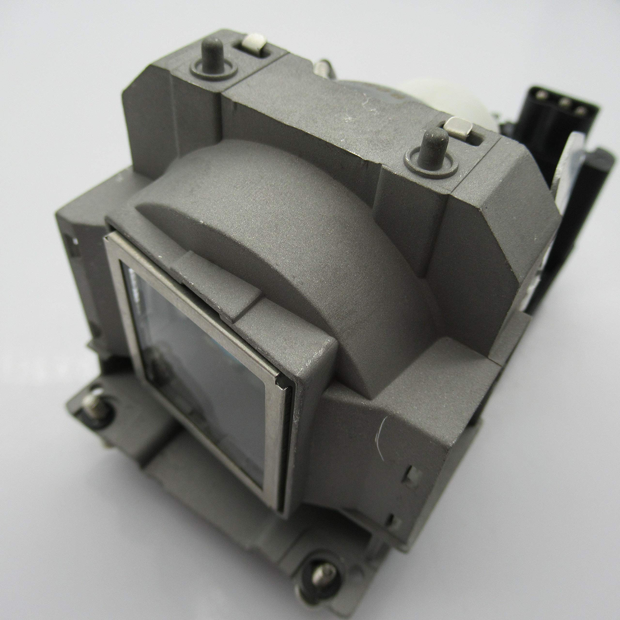 

Supermait TLPLW14 Projector Replacement Lamp General Purpose Bulb General Housing Applicable Compatible with T OSHIBA + Models TDP-TW355 / TDP-TW355U