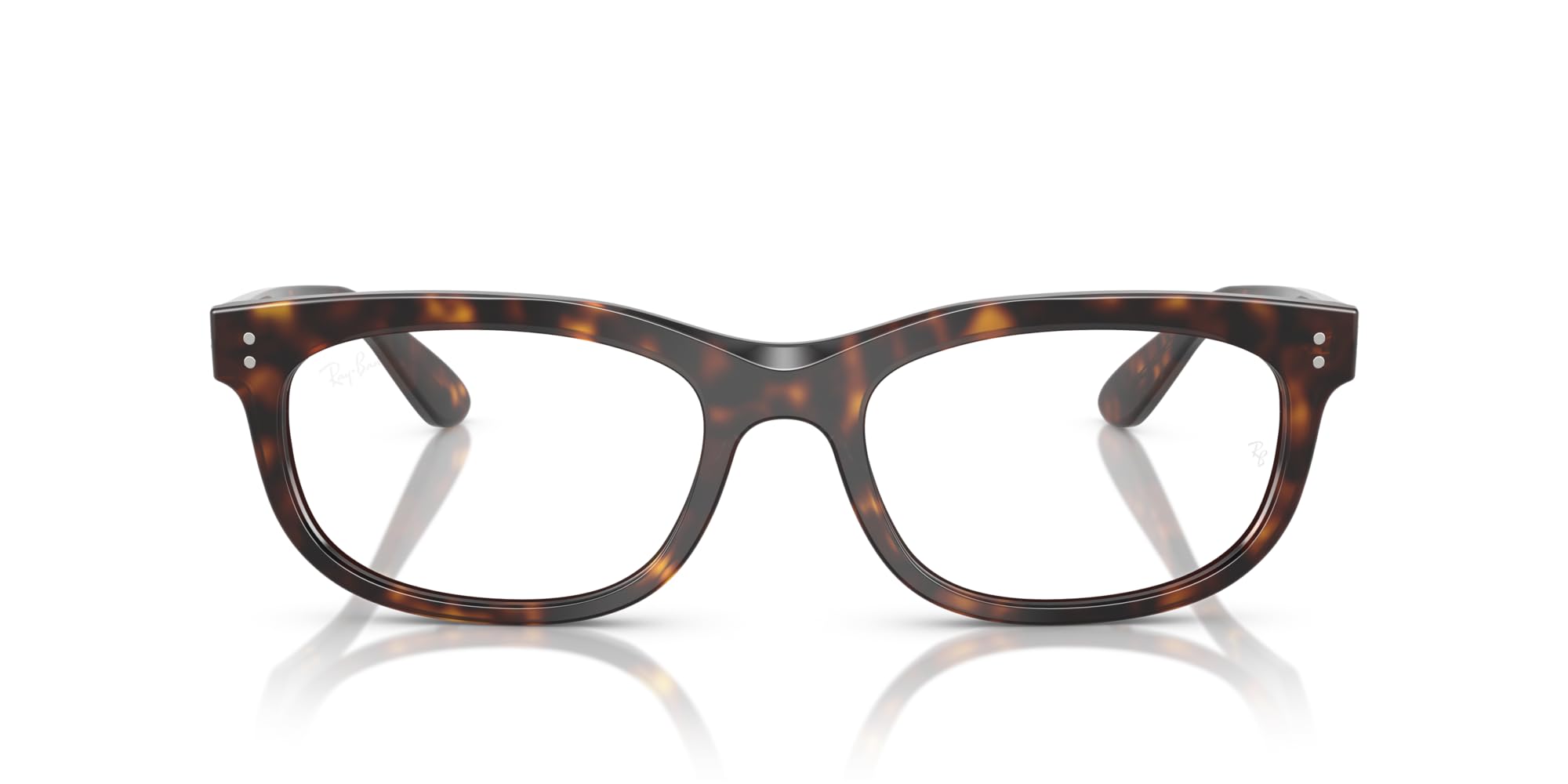 

Солнцезащитные очки 0RX5489F HAVANA 54 [Ray-Ban]