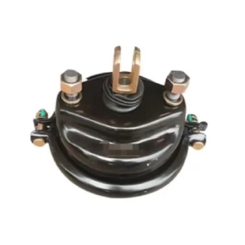Howo ZZ1167 Brake Air Chamber