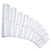 Miaociao Disposable Plastic T-Shirt Bags