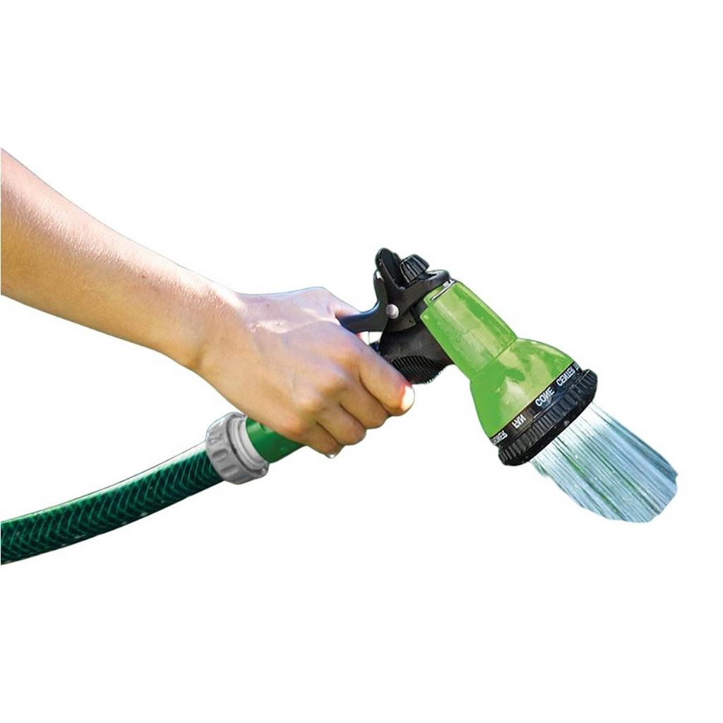 Silverline Hose Spray Gun