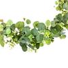American Spring 180Cm Simulation Eucalyptus Vine Gypsy Eucalyptus Leaves Vine
