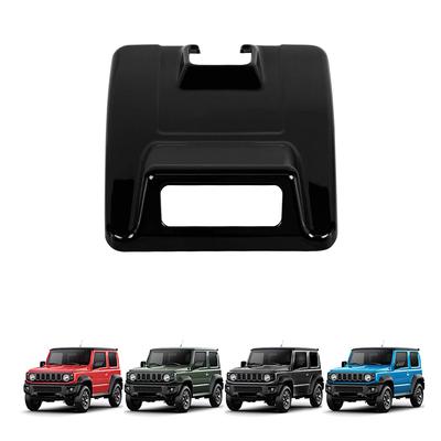 New Suzuki JB64W/JB74W Overhead Seat Belt Indicator Cover, Jimny Sierra Overhead Interior Parts, Accessories,