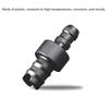 10pcs Milk Tube Accessory Coffee Machine Milk Pipe Connector Accessories 2.18cm High For-NIVONA Milk System Connector Parts