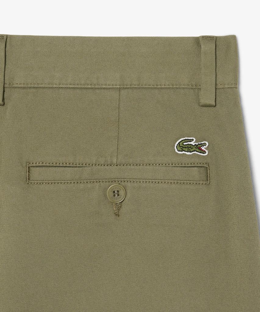 LACOSTE Men'S Regular Fit Chinos Hh6298-56G Bmy