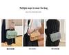 Women's Stylish DIY Cambridge Crossbody Shoulder Bag Handbag