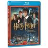 Blu-ray Harry Potter and the Chamber of Secrets