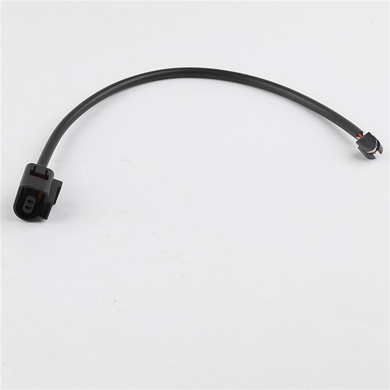 2X Car Front Axle Brake Sensor Brake Pad Wear Sensor Brake Sensor Line 9Y0907253 For CAYENNE 9YA 9YB