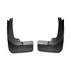 Soft Rubber Mud Flaps for 2018-2021 Haval F5: Splash Guard Fender Accessories