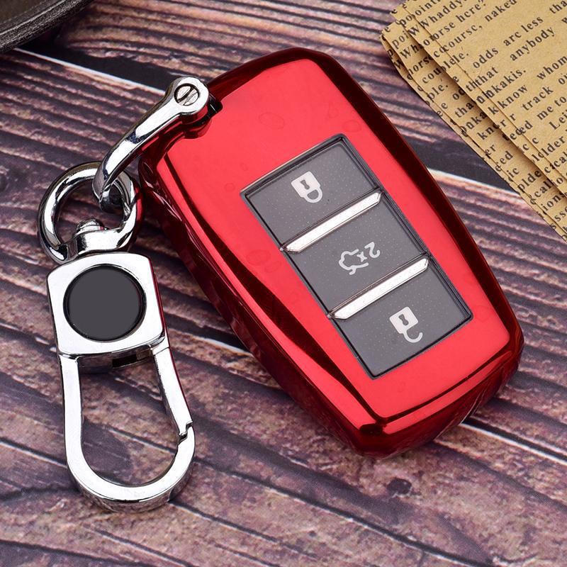 Changan CS75/CS55/CS35 Key Case & Ruicheng CC/V7/Yidong Car Shell