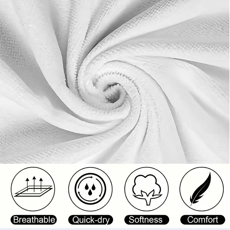 Gamer Print Beach Towel, Versatile Lightweight Absorbent Beach Towel for Pool Surf Yoga Bathroom, Perfect Birthday Holiday Gift