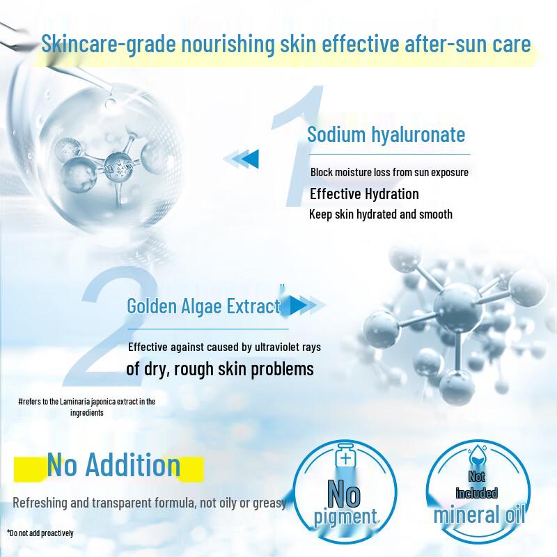 Mentholatum Sunplay Sunscreen Spray