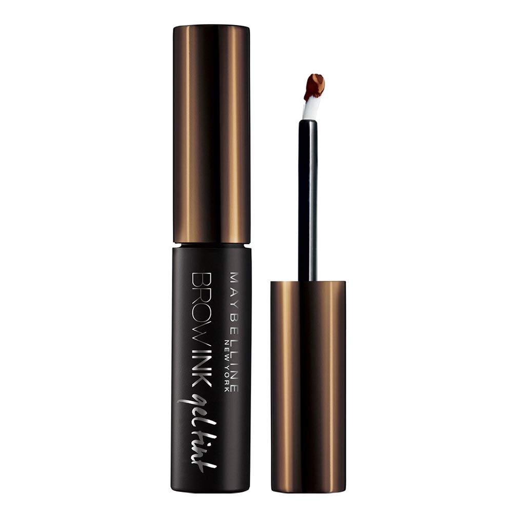 

Maybelline Eyebrow Brow Ink Gel Tint 01 Light Brown