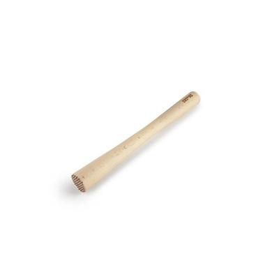 Ibili - 683300 - Holz-Cocktailstößel