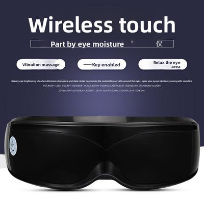 Nuovo Massaggiatore Oculare Ricaricabile, Massaggiatore Oculare Intelligente, Strumento Elettrico per la Protezione degli Occhi, Nuovo Strumento di Bellezza per gli Occhi