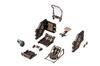 Hexa Gear Booster Pack 004 Total Length 90mm Scale Plastic Model <Multipod> Approx. 1/24
