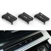 Parking Radar Sensor Switch Button Cover Multi-Function Button Convertible Switch Button for BMW Z4 E89 (Radar)