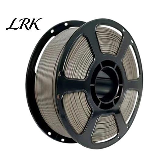 Professional Printing Filament PETG 3D Printer Filament, 1.75mm Weather-Resistant High Toughness Accessories for DIY Projects, Models and Crafts