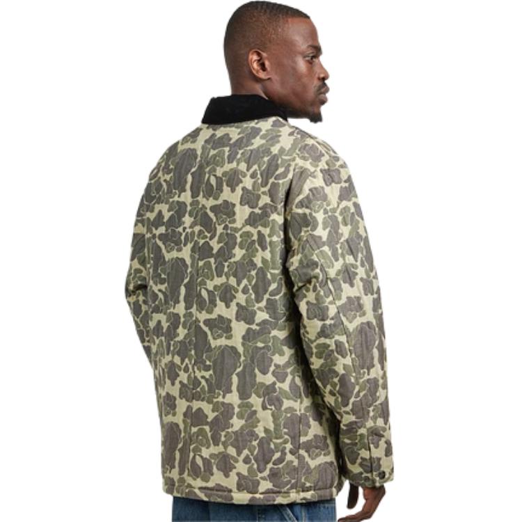 Carhartt Wip Tapestry Chore jacket I035329-3CK-XX