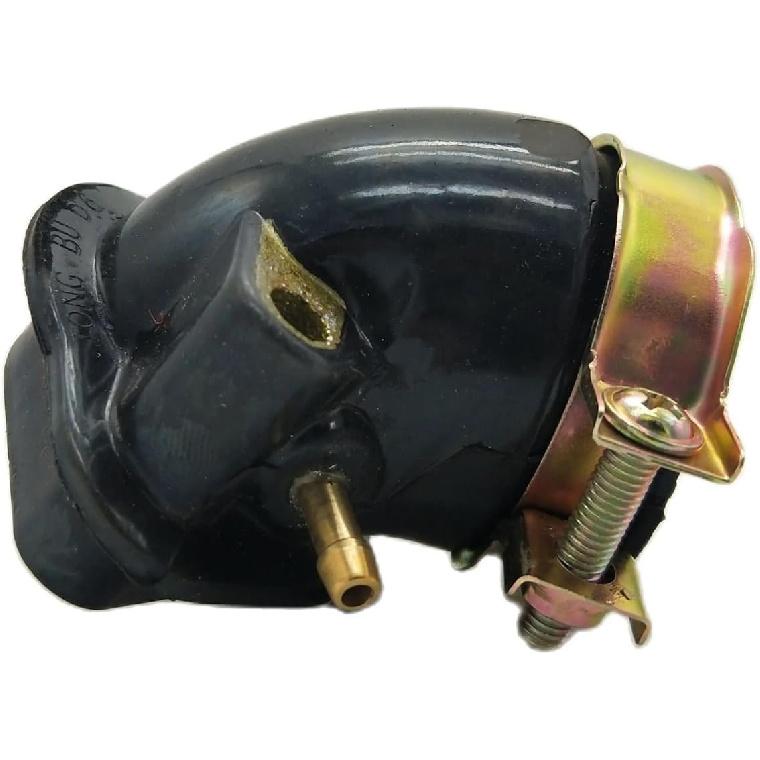 Kart Intake Manifold For Kandi Carter Talon Dazon 150 Yerf Dog Gx150 Spiderbox GY6 150CC