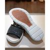 Vainer 9x60 Black Women Sandals Comfort