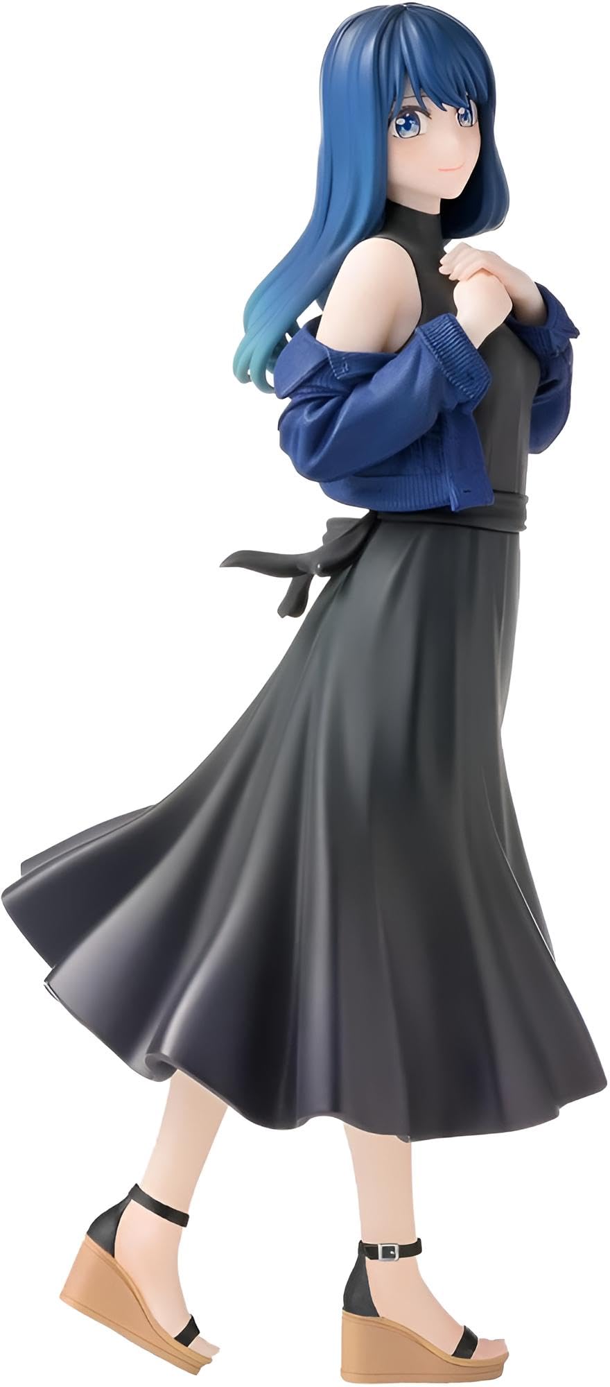 

Oshi no Ko Desktop Decorate Collections Akane Kurokawa Figure