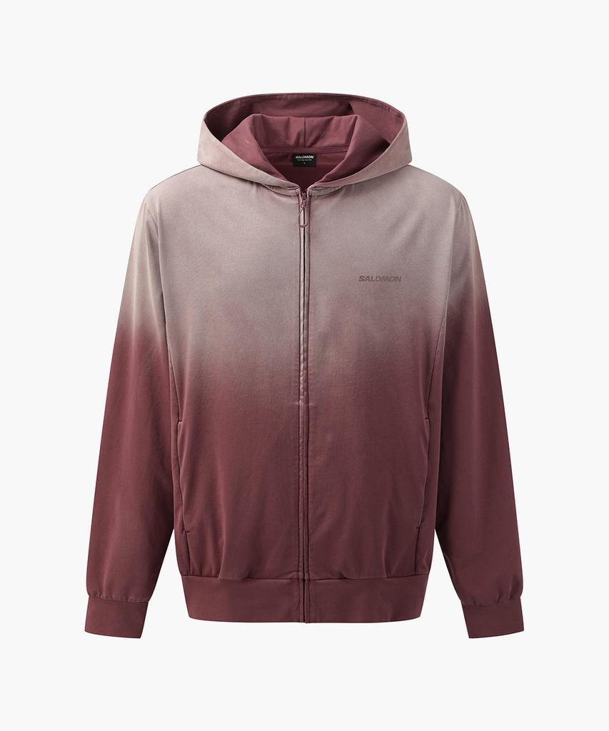 Salomon Fade Zip-Up_Ld0042800