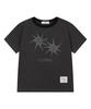 Koiliseu Soluna Color Block Short Sleeve T-Shirt Unisex (13 Colors)