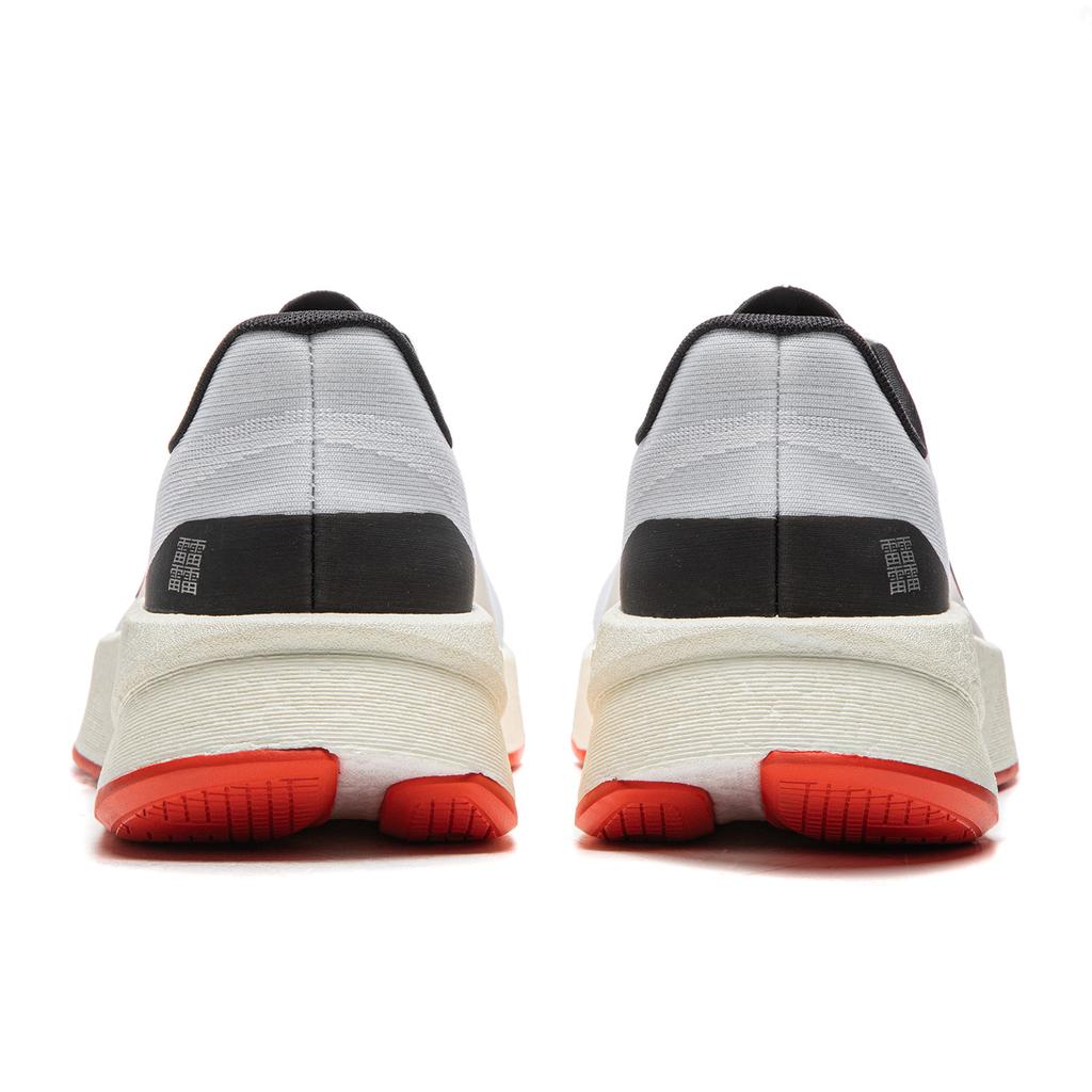 Li Ning Super Shadow Collection Cushioning Slip Resistant Abrasion Resistant Lightweight Rebound Low Top Casual ARBW007-40